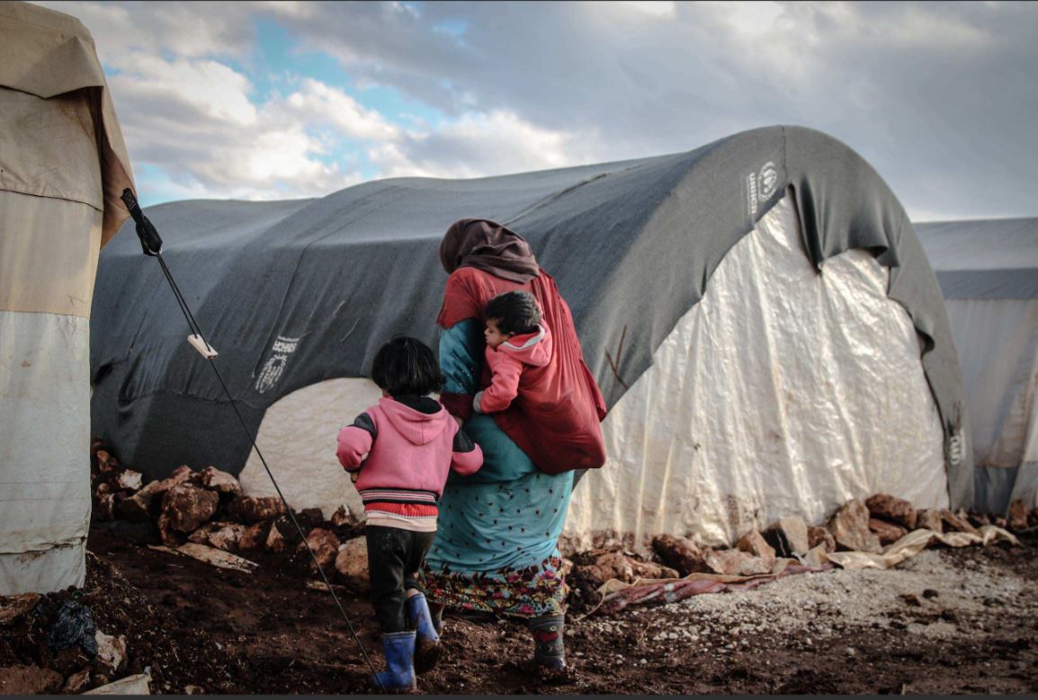 Protection And Humanitarian Visas