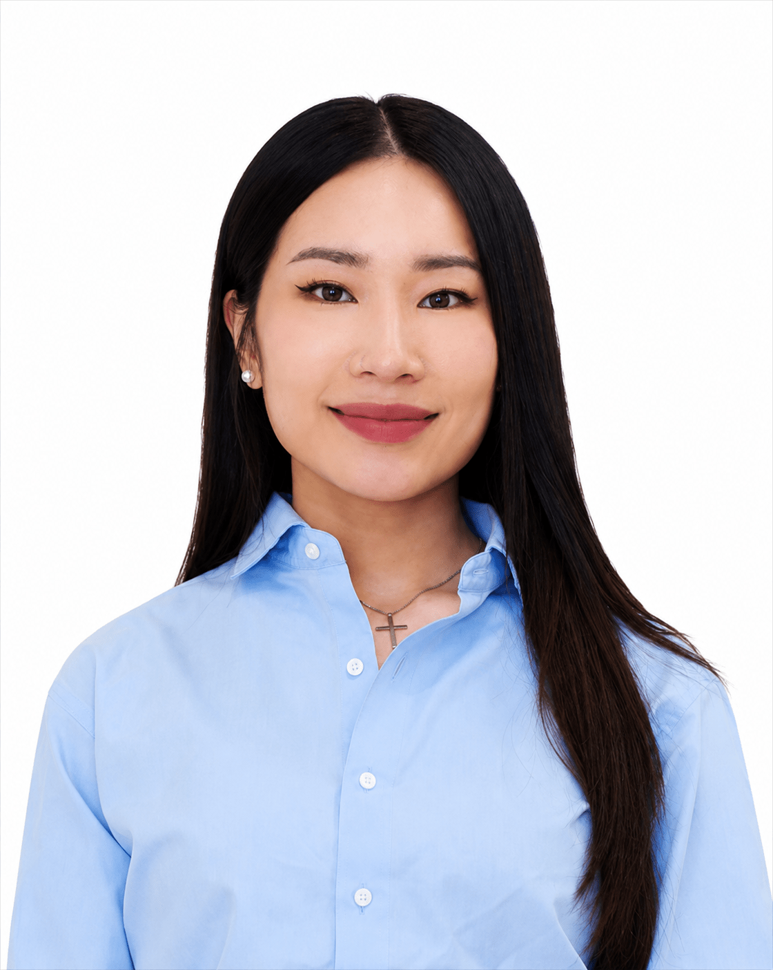 Olivia Chou