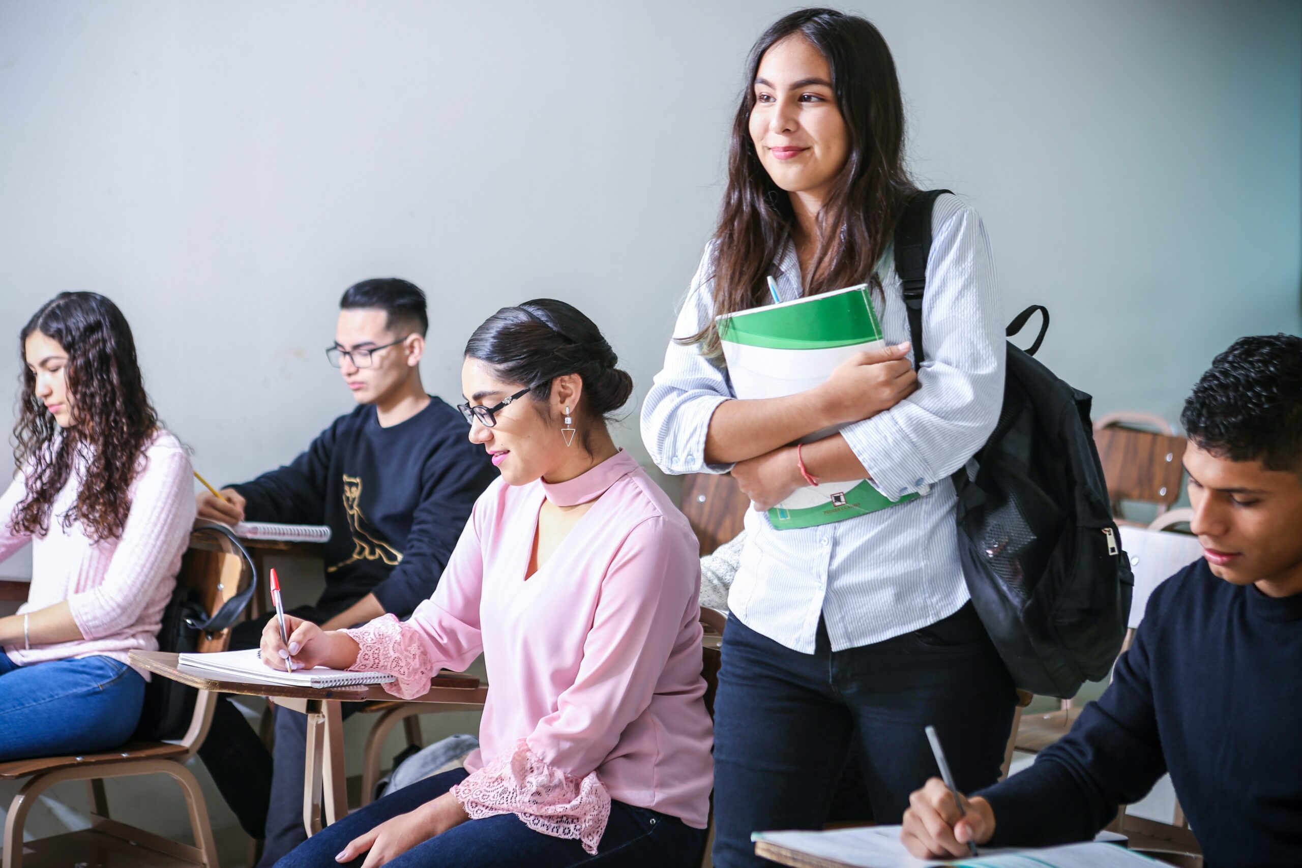 Student And Graduate Visas