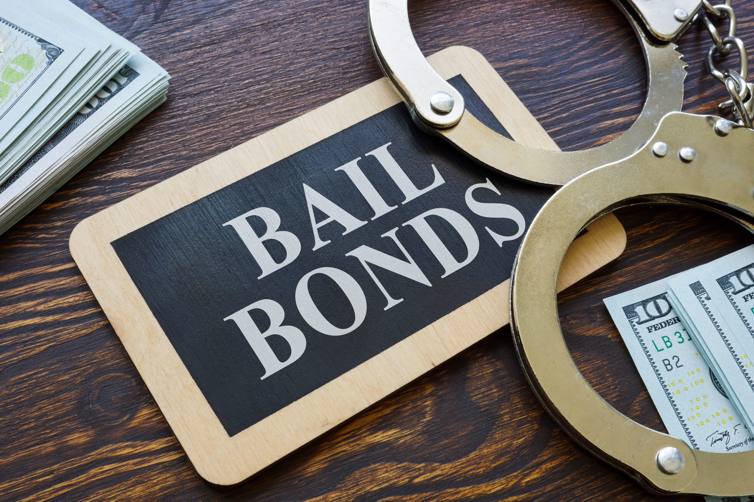 Bail Applications