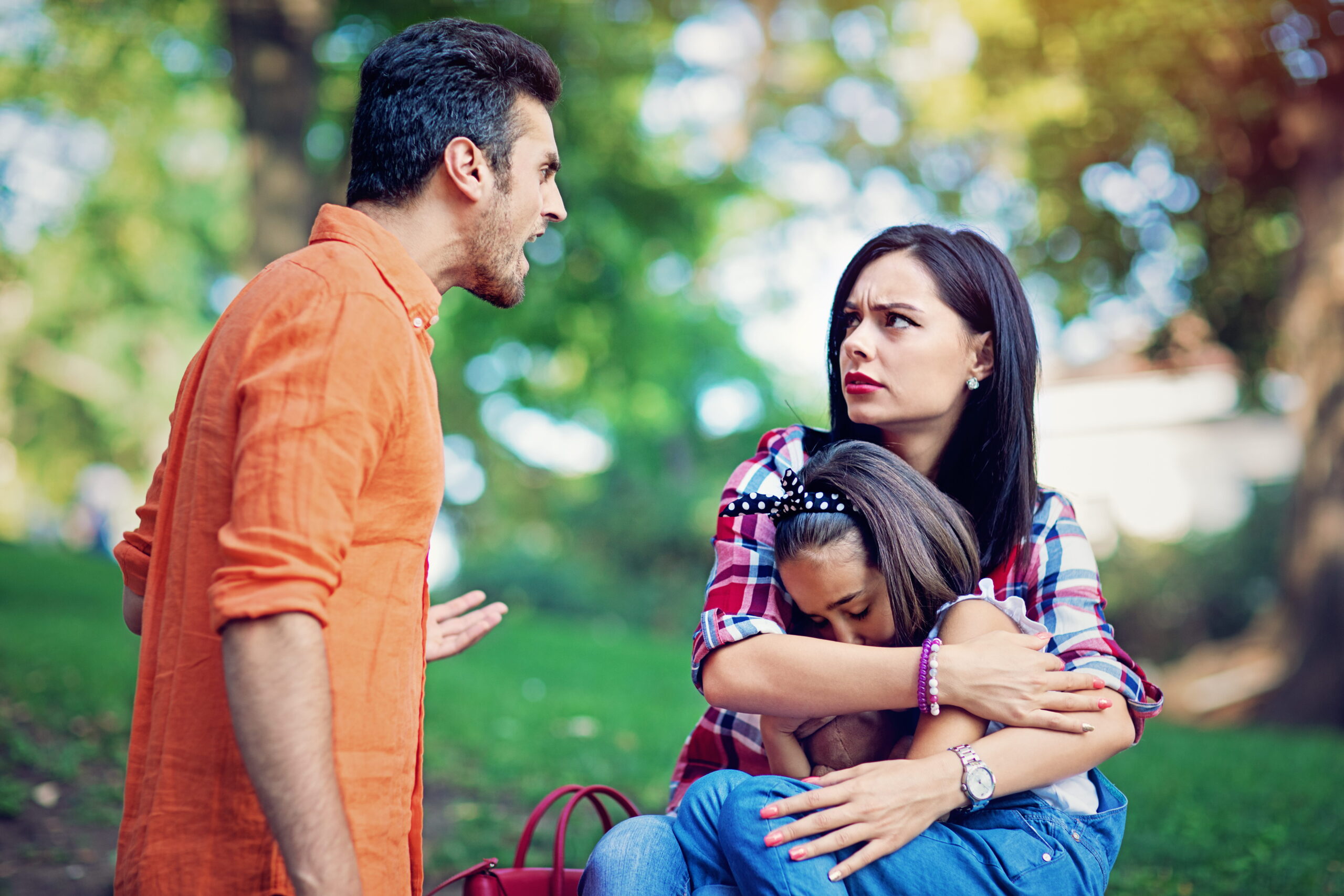 Family Violence