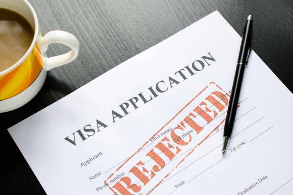 Appealing Your Refusal Decision